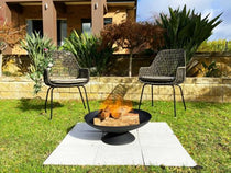 Firepits
