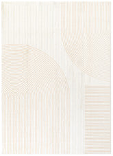 Cloud Arches Cream Beige