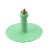 1-100 Cattle Number Ear Tags Set - Round Green Pig Sheep Goat Livestock Label - Next Deals AU