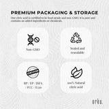 1.2Kg Citric Acid Powder Tub - Food Grade Anhydrous GMO Preservative Free c6h807 - Next Deals AU