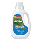 1.2L Power Plus Laundry Liquid Bosistos Eucalyptus Plant Based Washing Detergent - Next Deals AU