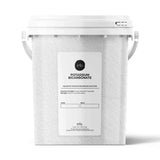 1.3Kg Organic Potassium Bicarbonate Powder Tub Food Grade FCC for Brewing Baking - Next Deals AU