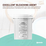 1.3Kg Sodium Percarbonate Tub - Eco Laundry Cleaner Brew Sanitiser Oxygen Bleach - Next Deals AU
