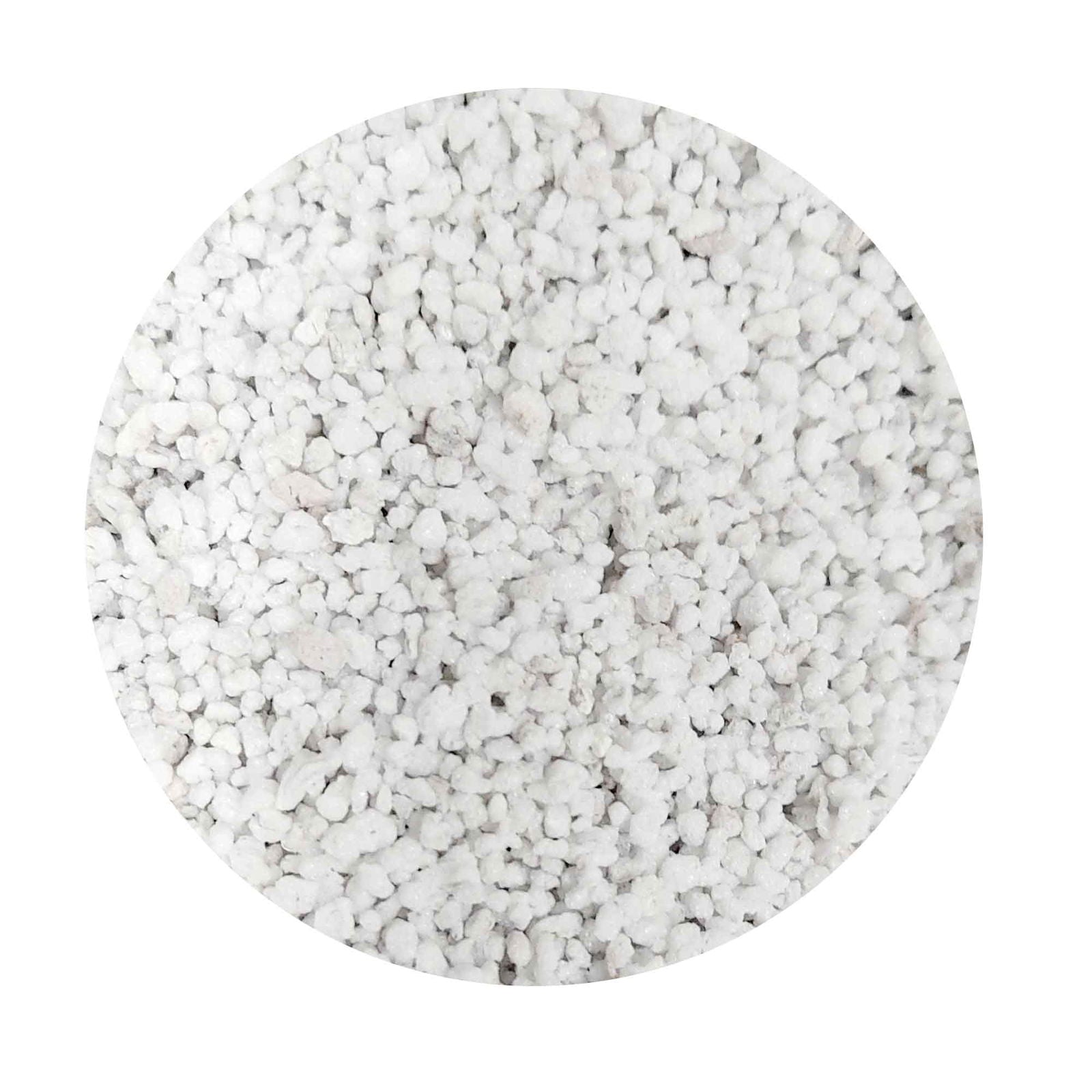100L Perlite Medium Premium Soil Expanded Plant Growing Media Plants Hydroponics - Next Deals AU