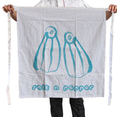 100% Cotton Master Chef Half Apron Heavy Duty Shakers - Next Deals AU