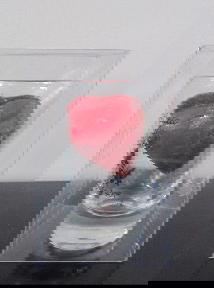 100 Pack of 5x8cm Clear PVC Plastic Folding Packaging Small rectangle/square Boxes for Wedding Jewelry Gift Party Favor Model Candy Chocolate Soap Box - Next Deals AU