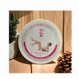 100 Yards 91m Wax Roll - 70gsm Non Woven Disposable Hair Removal Waxing Strips - Next Deals AU