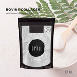 100g Collagen Powder - Bovine Hydrolysate Protein Peptide Supplement Unflavoured - Next Deals AU