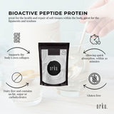 100g Collagen Powder - Bovine Hydrolysate Protein Peptide Supplement Unflavoured - Next Deals AU