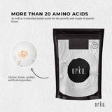 100g Collagen Powder - Bovine Hydrolysate Protein Peptide Supplement Unflavoured - Next Deals AU