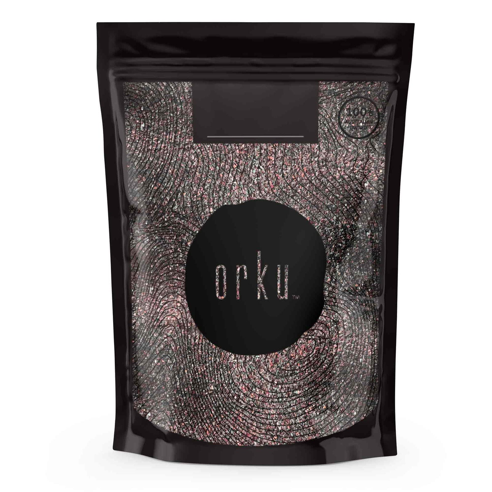 100g Cooking Black Salt Himalayan - Medium Grain Vegan Egg Kala Namak - Next Deals AU