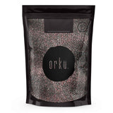100g Cooking Black Salt Himalayan - Medium Grain Vegan Egg Kala Namak - Next Deals AU
