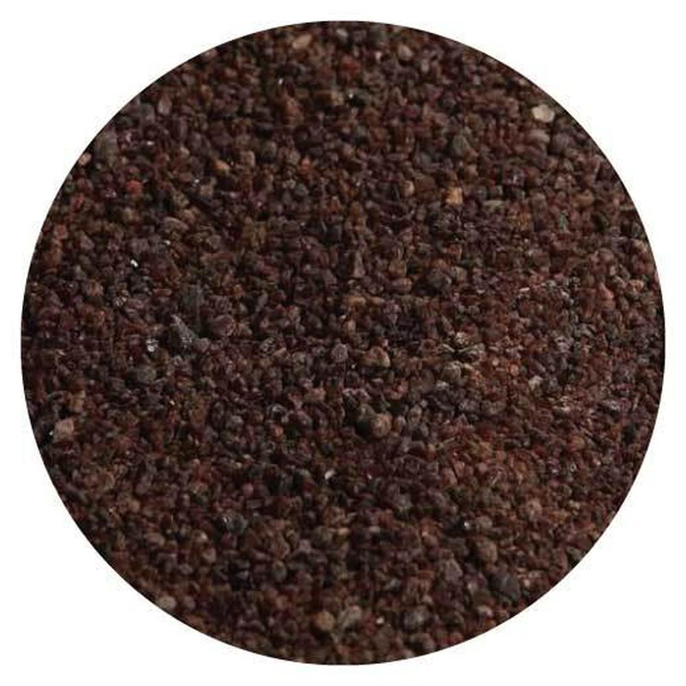 100g Fine Black Salt Himalayan - Table Grain Vegan Edible Egg Kala Namak Bag - Next Deals AU