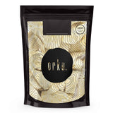 100g Organic Cocoa Butter - Raw Natural Food Grade Chunks - Skin Body DIY Cream - Next Deals AU
