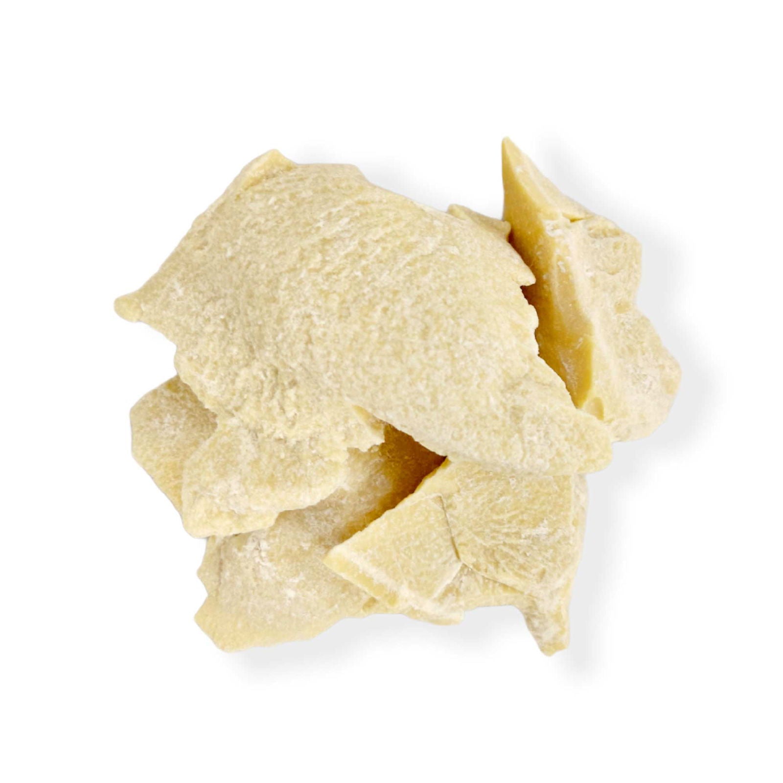 100g Organic Cocoa Butter - Raw Natural Food Grade Chunks - Skin Body DIY Cream - Next Deals AU