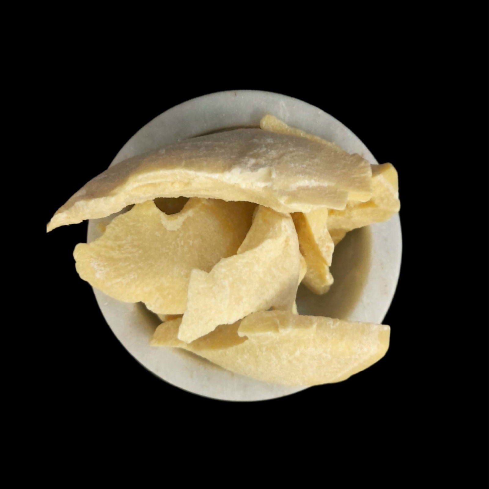 100g Organic Cocoa Butter - Raw Natural Food Grade Chunks - Skin Body DIY Cream - Next Deals AU
