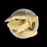 100g Organic Cocoa Butter - Raw Natural Food Grade Chunks - Skin Body DIY Cream - Next Deals AU
