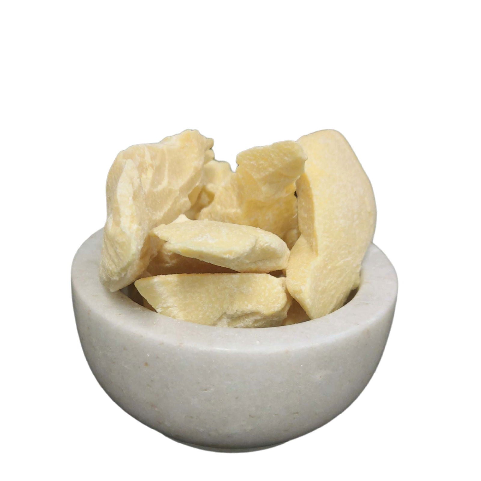 100g Organic Cocoa Butter - Raw Natural Food Grade Chunks - Skin Body DIY Cream - Next Deals AU