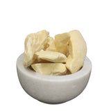 100g Organic Cocoa Butter - Raw Natural Food Grade Chunks - Skin Body DIY Cream - Next Deals AU