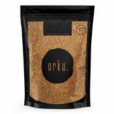 100g Organic Golden Linseed Flaxseed Whole Grain Flax Seed No GMO Omega3 6 Fibre - Next Deals AU