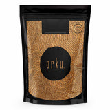 100g Organic Golden Linseed Flaxseed Whole Grain Flax Seed No GMO Omega3 6 Fibre - Next Deals AU