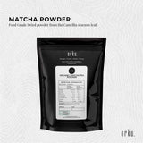 100g Organic Matcha Green Tea Powder Camellia Sinensis Leaf Supplement - Next Deals AU