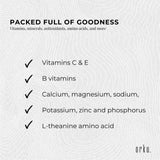 100g Organic Matcha Green Tea Powder Camellia Sinensis Leaf Supplement - Next Deals AU