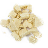 100g Organic Unrefined Shea Butter - Raw Pure African Karite Chunks - Skin Hair - Next Deals AU