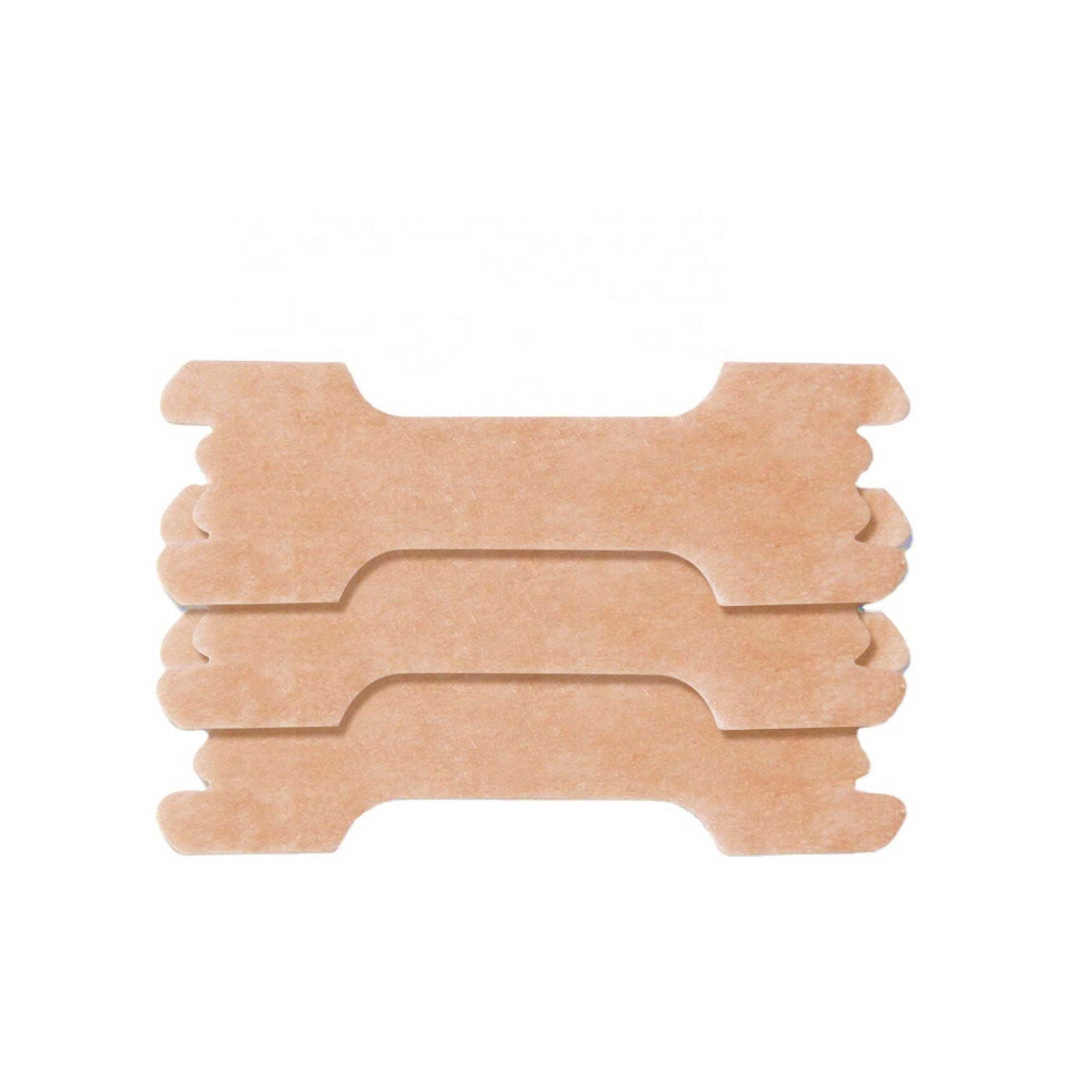 100x Anti Snore Aid Snoring Nasal Strips - Nose Sleeping and Breathing Device - Next Deals AU