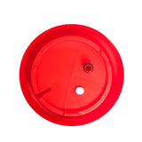 10L Automatic Chicken Drinker - Poultry Chook Hen Waterer Water Dispenser Bucket - Next Deals AU
