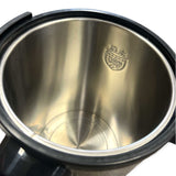 10L Candle Wax Heater With Tap And Accessories - Candle Making Melter Pot - Next Deals AU