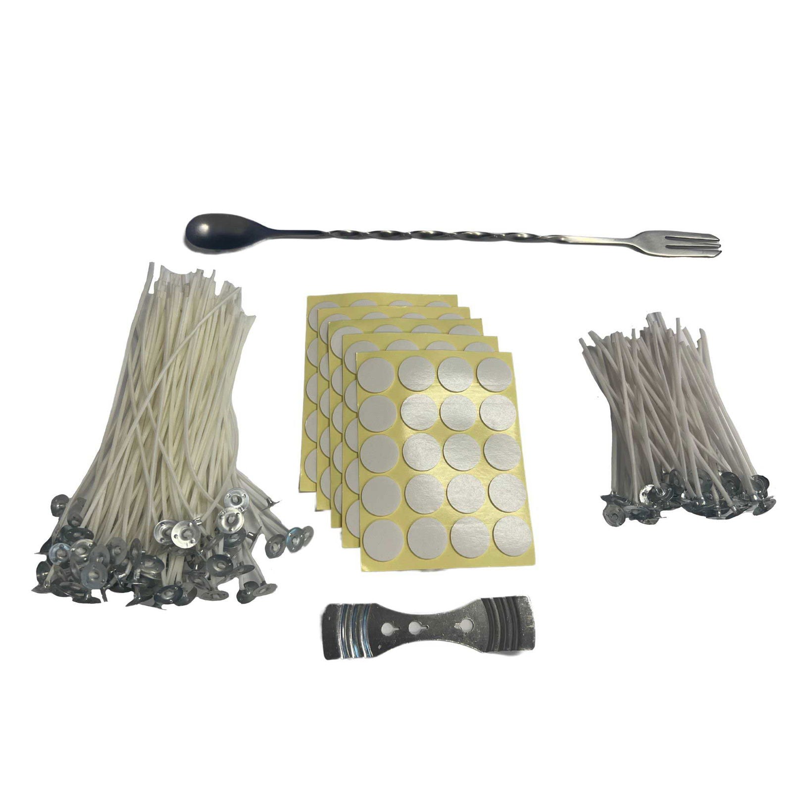 10L Candle Wax Heater With Tap And Accessories - Candle Making Melter Pot - Next Deals AU