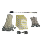 10L Candle Wax Heater With Tap And Accessories - Candle Making Melter Pot - Next Deals AU