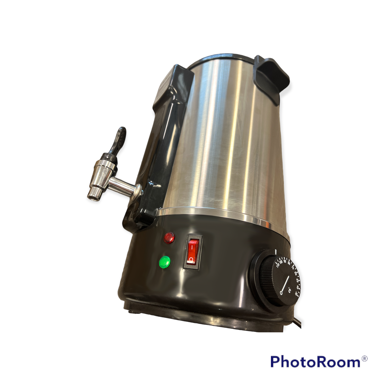 10L Candle Wax Heater With Tap And Accessories - Candle Making Melter Pot - Next Deals AU