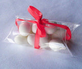10 Pack of Pillow Rectangle Shaped Gift Box - Wedding or Product Bomboniere Jewelry Gift Party Favor Model Candy Chocolate Soap Box - Next Deals AU
