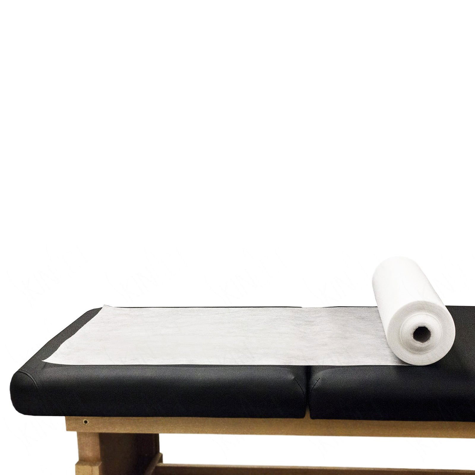 1 Roll / 45pcs Disposable Massage Table Sheet Cover 180cm x 80cm - Next Deals AU
