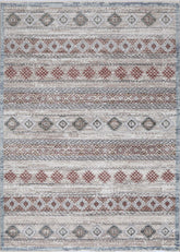 Baile Violetville Vintage Inspire Rug