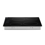 Devanti Electric Ceramic Cooktop 60cm Touch Control