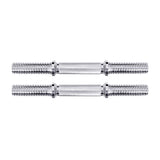 Everfit 45cm Dumbbell Bar Gym Home Exercise 150kg Capacity
