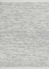 Gia Grey Wool Rug