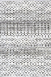 Home Culture Andre Machine Washable Rug