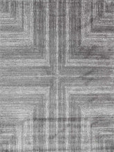 Matisse Sainte Charcoal Contemporary Rug