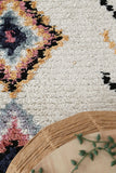 Moda Tribal Multi Rug (Morocco)