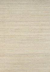 Oslo Natural Jute Flatweave Rug