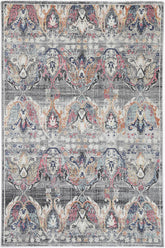 Salsa Lyndurst Transitional Muted Multi Rug