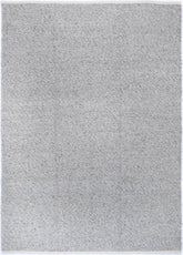 Tangier Grey Wool Rug