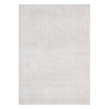 Tender Dior Beige Shag Rug