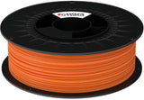 ABS 3D Printer Filament Premium ABS 2.85mm Dutch Orange 1000 gram
