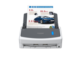 FUJITSU FUJITSU SCANSNAP IX1400 USB DOCUMENT SCANNER A4 DUPLEX 40 PPM50SHT ADF600DPI