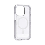 PELICAN Voyager Megsafe iPhone 13 P Clear Mobile Case Cover